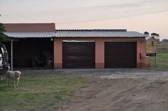 3 Bedroom Property for Sale in Lake Deneysville AH Free State